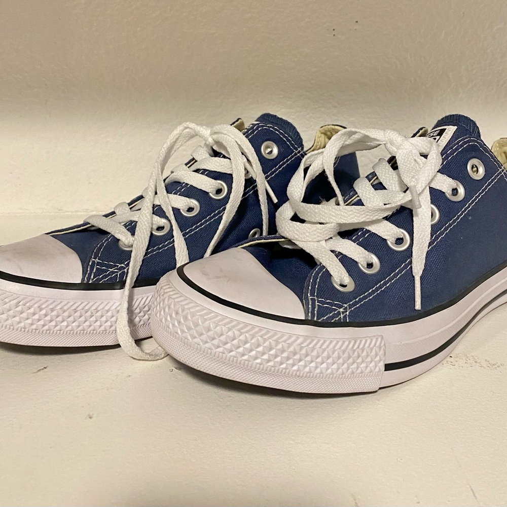 Converse All Star Original Old School Chucks